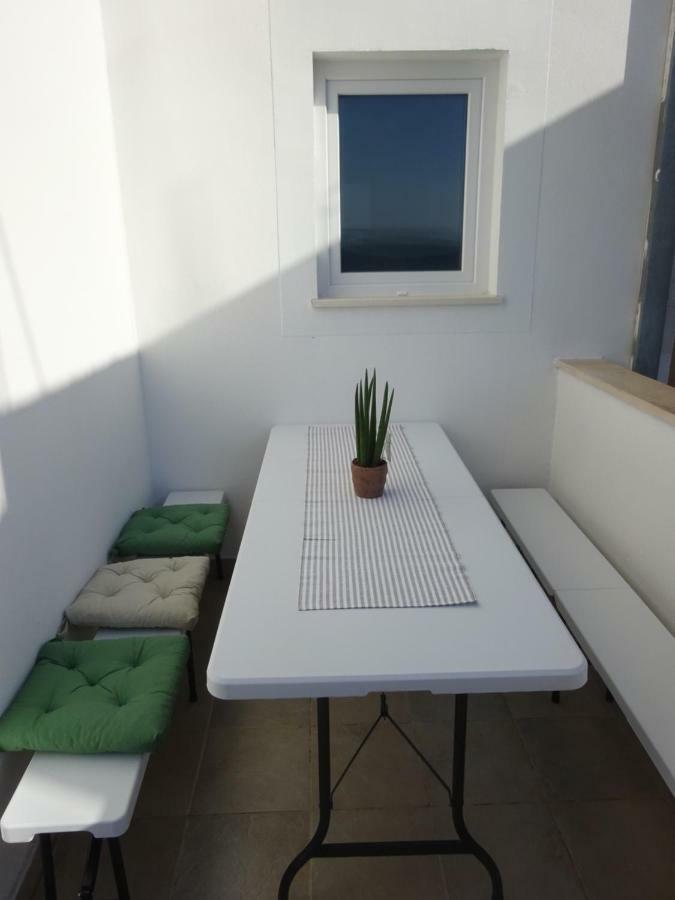 Apartment Duce Omiš Exterior foto